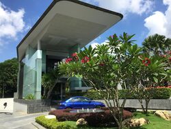 Hillcrest Villa (D11), Terrace #611955851